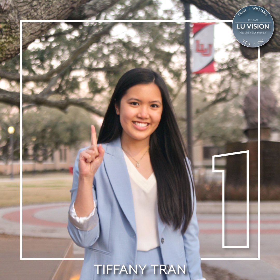 luvision2021's tweet photo. Voting starts tomorrow at 8 AM! We can’t believe it’s almost here! We’d love to have your support and finish strong this campaign season!
☆
#luvision2021
Your vision. Our ambition. https://t.co/gghLaNzgFk