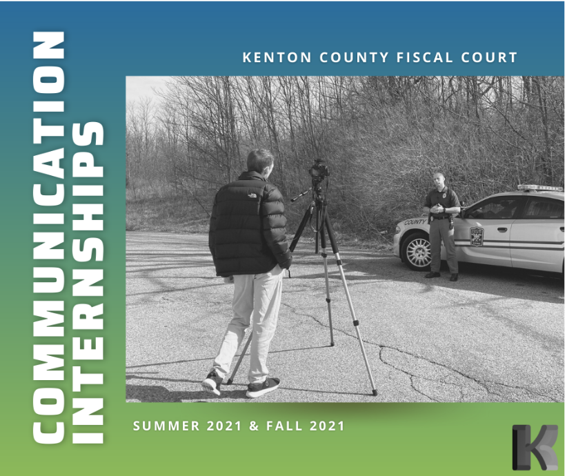 XUCommDept's tweet photo. Find out about new internship opportunities for county government. Check out our department's canvas page latest announcement! #communicationinternship #government https://t.co/1FOmeUazkJ