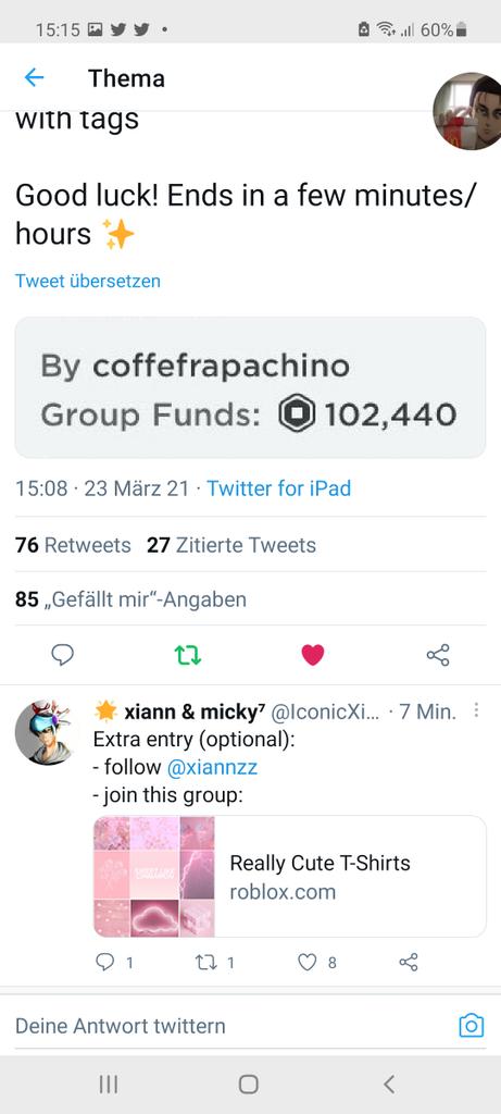 nilpferdo's tweet photo. @IconicXiann @suqarblossoms Hello, i need 3k robux sorry its alot i need the gamepass. Heres proof https://t.co/FTzubBE6ey