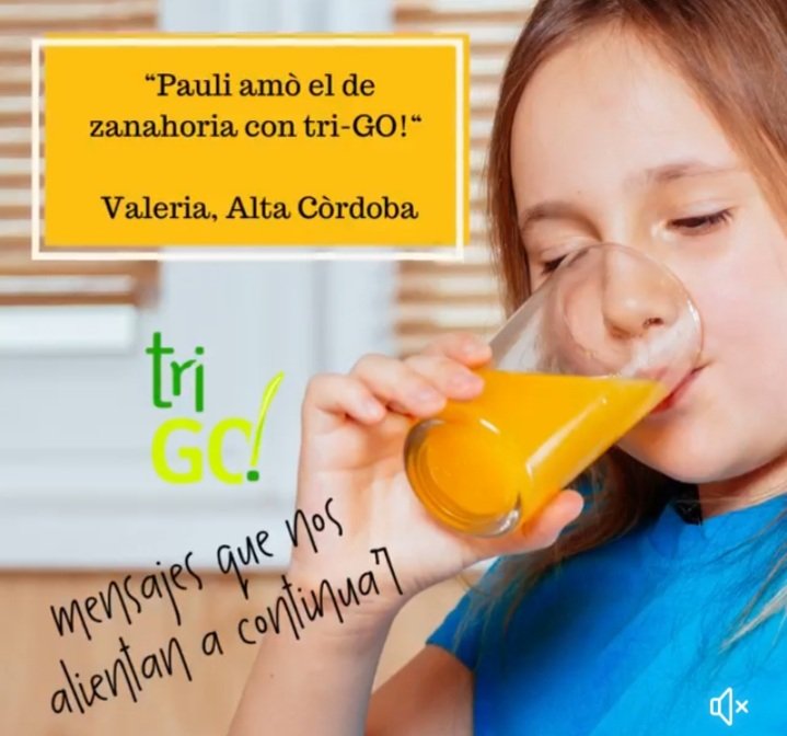 VictMoncada's tweet photo. Hasta los màs chicos 👧👦 disfrutan ahora de un jugo con todas las vitaminas que necesitan para crecer sanos y con mucha fortaleza 💪!!

Con tri-GO! 🍹 cuidà a tu familia desde el comienzo del dìa!

#wheatgrass #wheatgrassjuice #wheatgrassshots #wheatgrasspowder #wheatgrassshot https://t.co/nx8haN2cEN