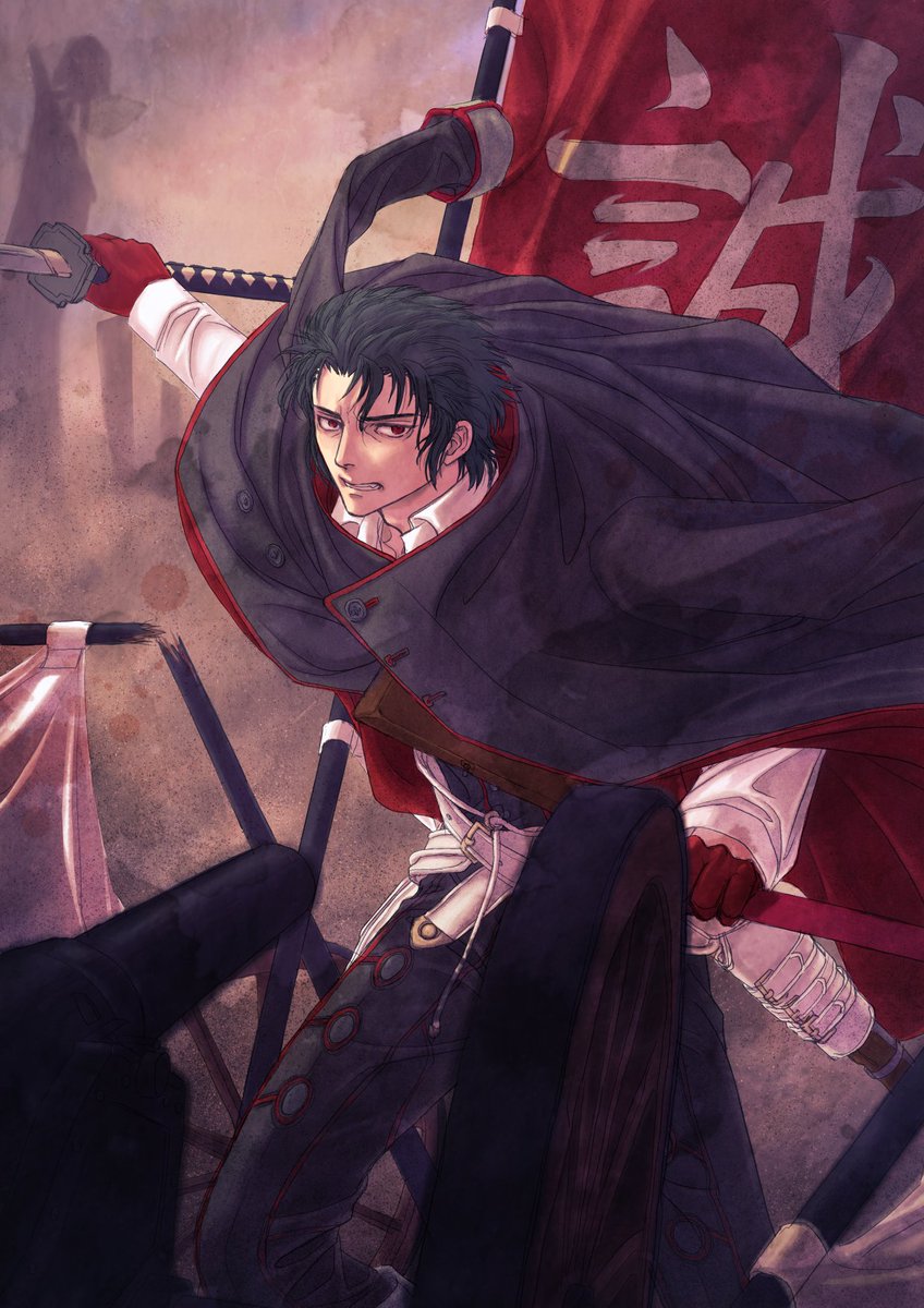 さいとうなおき FGO l Canvas Art さいとうなおき FGO l Canvas Art