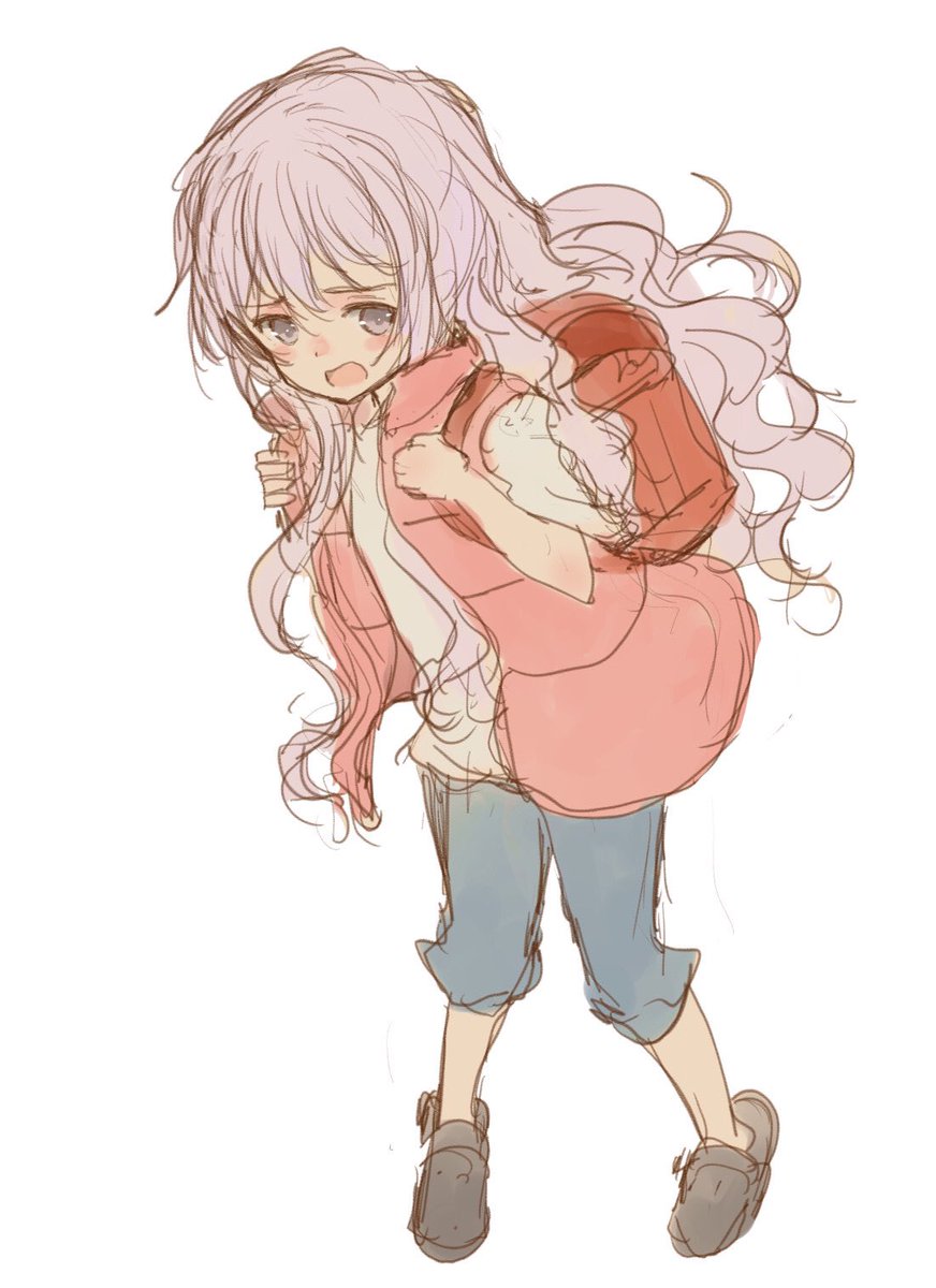 アニメは小桜さんが良かったですね。可愛い、というのもありますが、アニメは原作の地の文がないので、小桜が普通人の感覚を代表していて出てると空魚や鳥子との落差が出て面白いんですよね。 