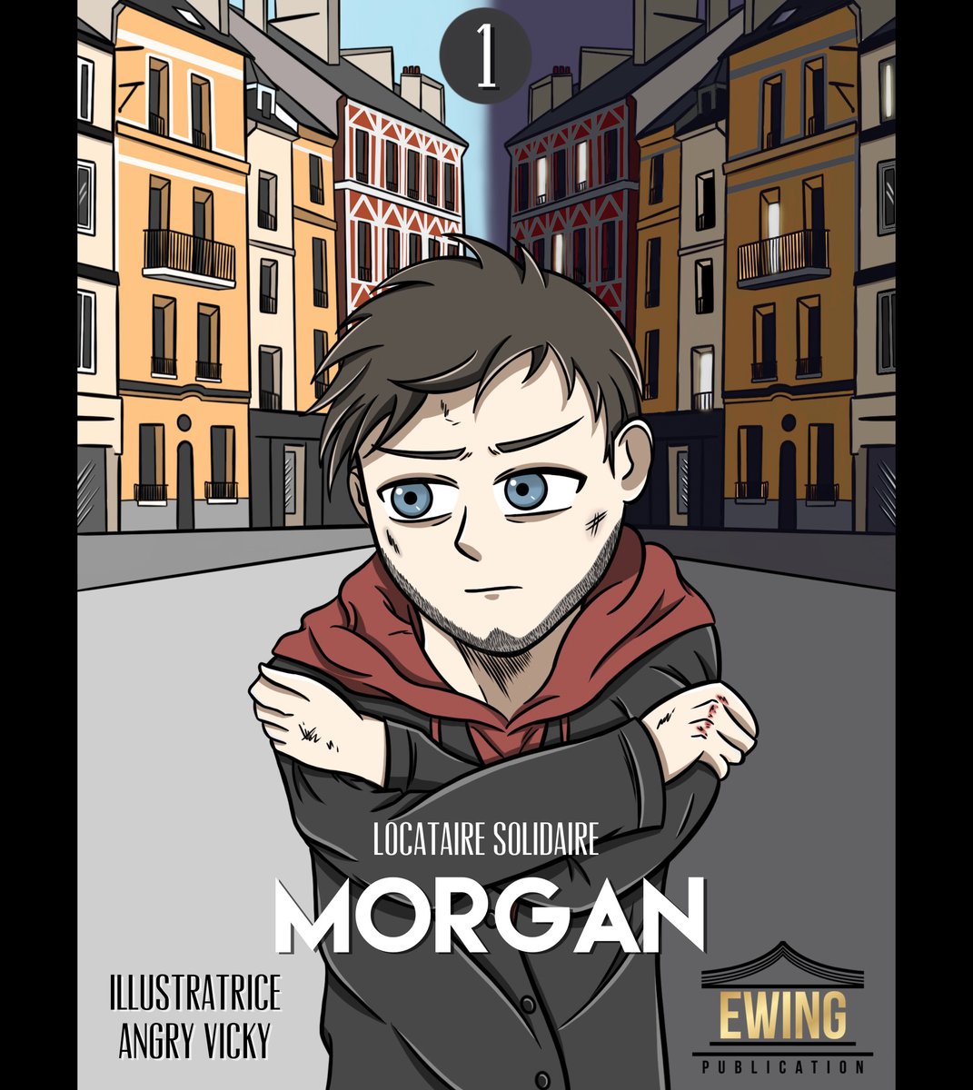 EPProdUS's tweet photo. #EPP, une filiale de #MasonEwingCorporation débutera la production du #film « Morgan » en 2022 : une adaptation de la future #bd « Morgan ».
En collaboration avec la #CNAPE.
#masonewing #france #ase #enfance #sdf #meaux #star #cinema #laruea18ans #madison #locatairesolidaire https://t.co/NiECkPaZRN