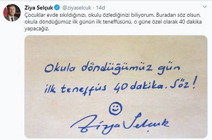 eliifgures's tweet photo. Unuttuk sandınız demi öğrenci milleti unutur mu ziya bakan #Kabinedeniptalbekliyoruz https://t.co/hlNDHPL2xJ