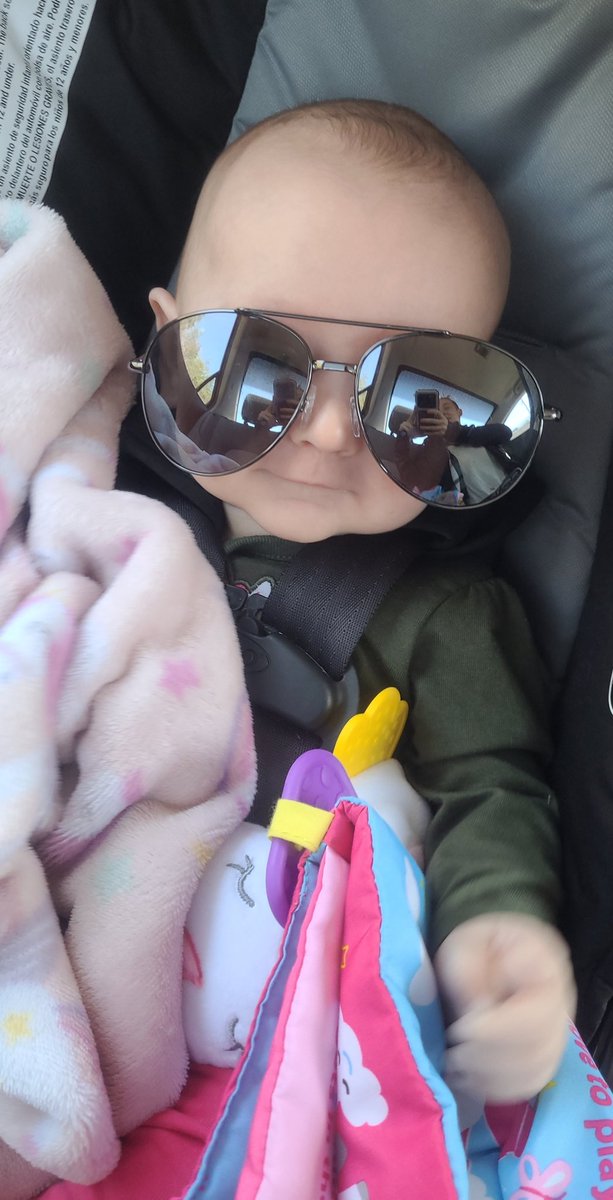 Emily_sue22's tweet photo. Too cool for you https://t.co/As0KfUuiwa