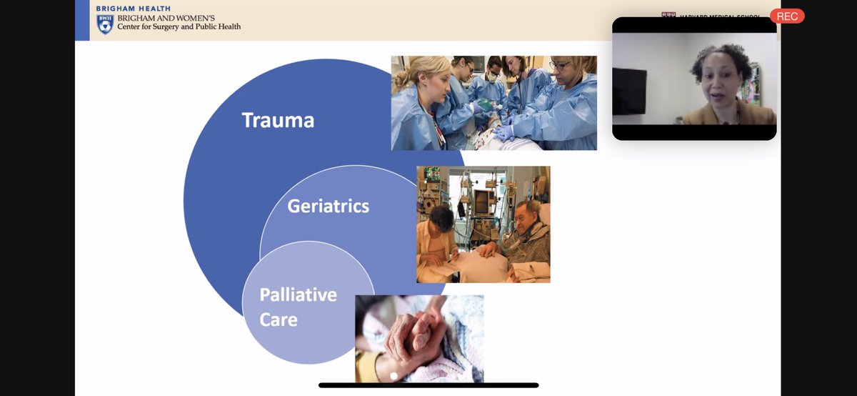 Ankur B (@drankurb) on Twitter photo “Unless you are a Pediatric Surgeon, YOU are a Geriatric Surgeon!!” Thanks <a href="/zaracMD/">Zara Cooper</a> for the imp message to our young surgical learners/colleagues at <a href="/StanfordSurgery/">Stanford Surgery</a> Grand Rounds #GeriatricTrauma #SurgicalPalliativeCare #GeriatricSurgery #Hapc “Unless you are a Pediatric Surgeon, YOU are a Geriatric Surgeon!!” Thanks <a href="/zaracMD/">Zara Cooper</a> for the imp message to our young surgical learners/colleagues at <a href="/StanfordSurgery/">Stanford Surgery</a> Grand Rounds #GeriatricTrauma #SurgicalPalliativeCare #GeriatricSurgery #Hapc
