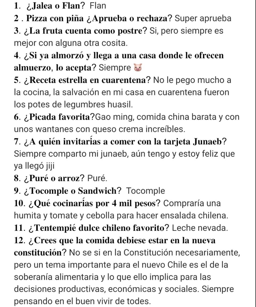 Nuestra segunda participante en en el #ServiquizConstituyente es <a href="/emischneiderv/">Emilia Schneider</a>