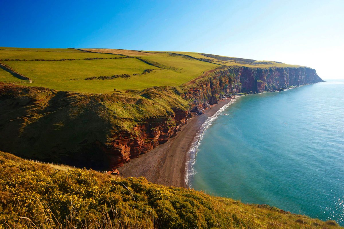 wanderlustmag's tweet photo. The English coastline is filled with places undiscovered by even the most well-travelled visitors. The grand ambition? To have a single coastal path that connects the entirety of England’s fringes...
Learn more > https://t.co/EEBpr4VyVS
#ad #wlec https://t.co/9YYcDUands