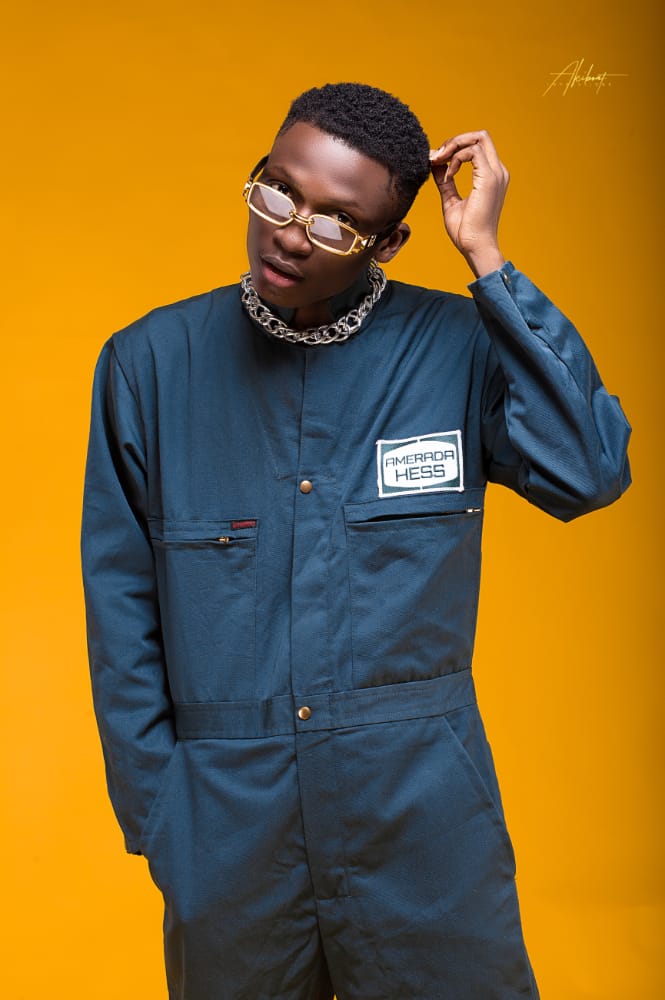 blackmajestybme's tweet photo. So its @Cleck_boyson for #VGMA22UNSUNG for me https://t.co/JKtAzLZMD6
