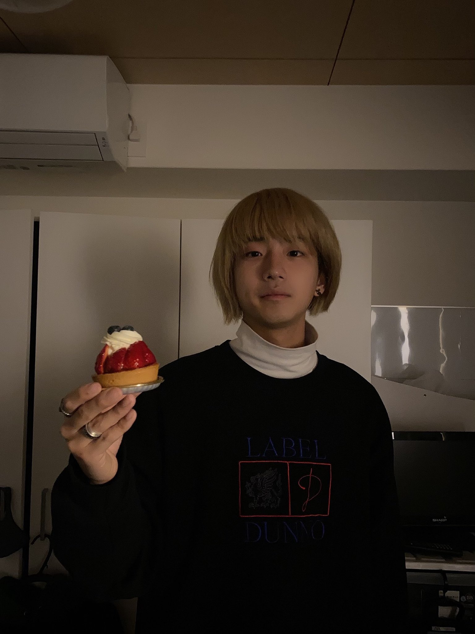 てっちゃん レイクレ 23歳になりました てっちゃん レイクレ 23歳になりました