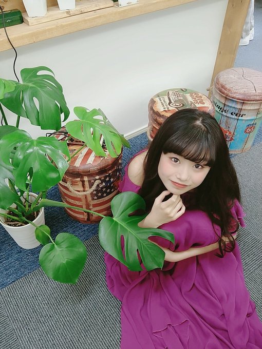 Twitterのコスプレ画像7