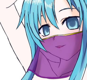 @eguzam8 久しぶりの二次創作? 