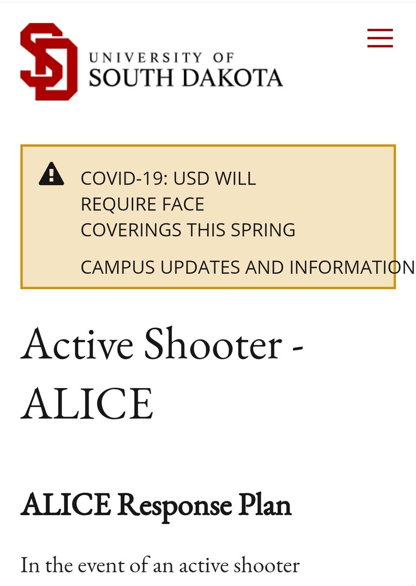 niche_101's tweet photo. #activeshooter #defense #safety #Boulder #Colorado #Resister #Lockdown #gun #Violence #Hate

New hashtag: #stayalive
Everyone should read this.

https://t.co/Xis0zECrD0 https://t.co/qsZeC1mXuT