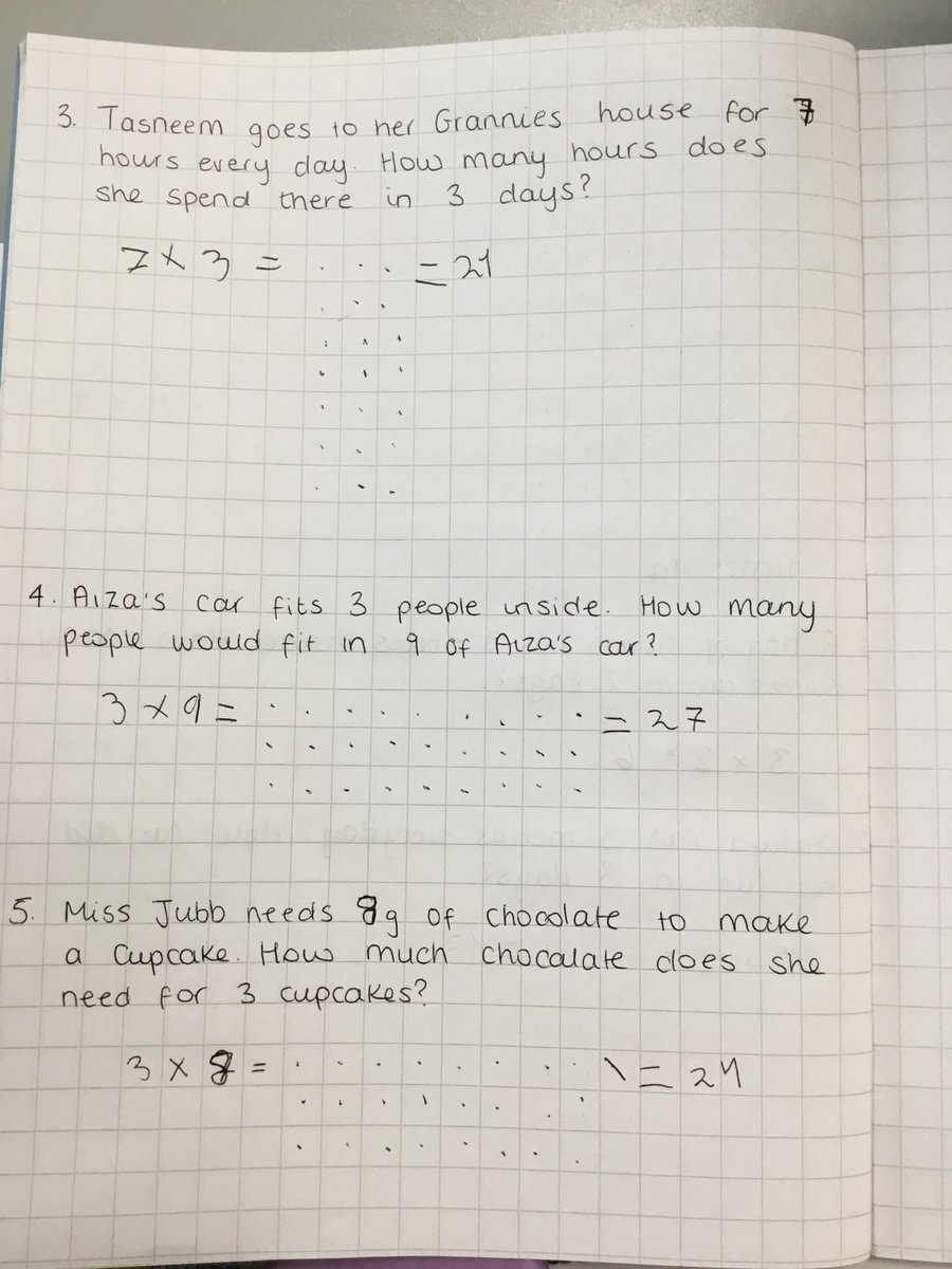 OasisLeesbrook's tweet photo. Chima in 7A has been working hard learning his times tables using Arrays and Word Problems. Well done Chima, you are a superstar! https://t.co/HcmvDIIO5q