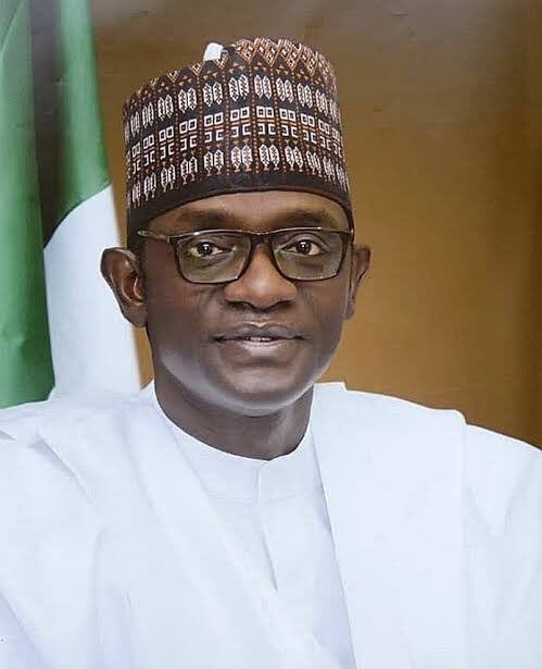 The constitution of the Strategy and Contact committee therefore,  is to consolidate the achievements we are making in building a strong party with a solid structure that would accomplish APC to stand the test of time - H.E Mai Mala Buni