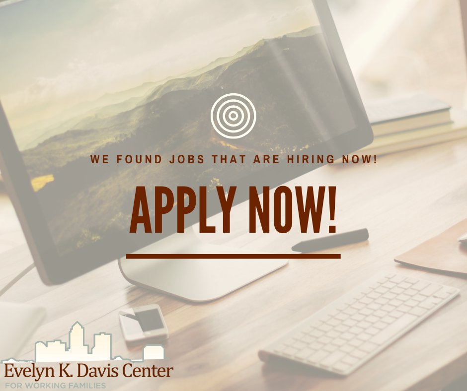 Youth Case Manager - Part Time - DSM, IA Office

Learn more and apply here: facebook.com/job_opening/11…