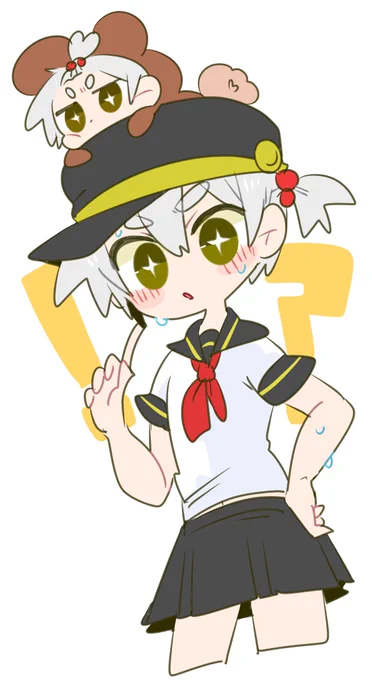 ガッくんちゃんさん 