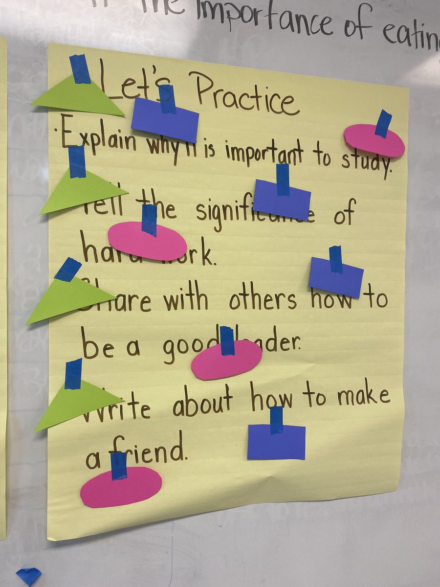 iamCoachThomas's tweet photo. 7 school days until the Writing STAAR so we’re diving deeper into Expository prompts at the Brook in March. Thomas’ class... #Bulldogs  #FBMS #LIM #HISD #MiddleSchoolMadness #Texas #BulldogsSTAARready https://t.co/lO4ocfGEtT