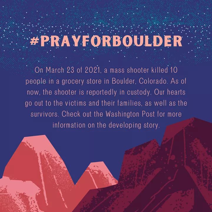 Our hearts go out to the victims and their families. Find out more about the developing story here: msn.com/en-us/news/us/…. #PrayForBoulder