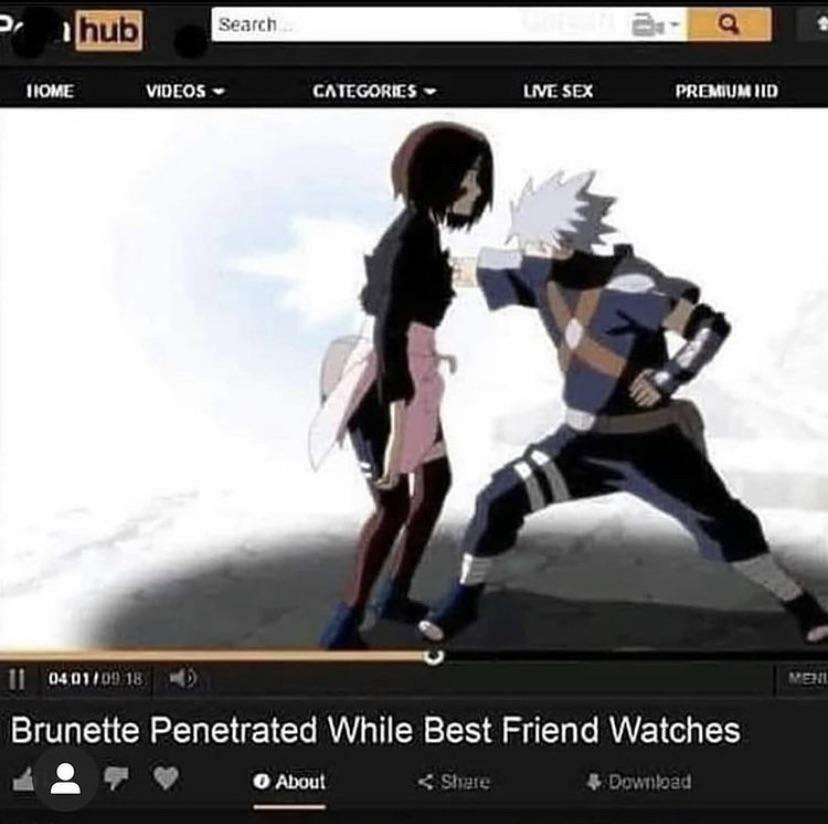 BelialNaruMemes's tweet photo. I do not even know what to write... via /r/dankruto https://t.co/nYjxqgun4v https://t.co/1qpn0dmRjX