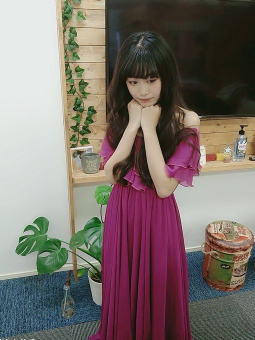 Twitterのコスプレ画像9
