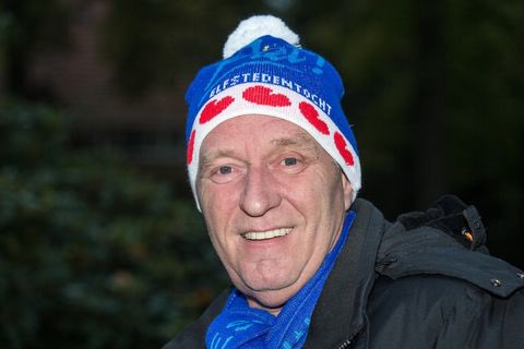 Straks weer tot 19.00 uur Speerpunt Walcheren met Piet Paulusma, Gino Buysrogge over zijn nieuwe single en Rene Koster over Koningsdag in Middelburg..verder vout voor vof en de tip van de nichtjes, luister je mee? WFM96.nl