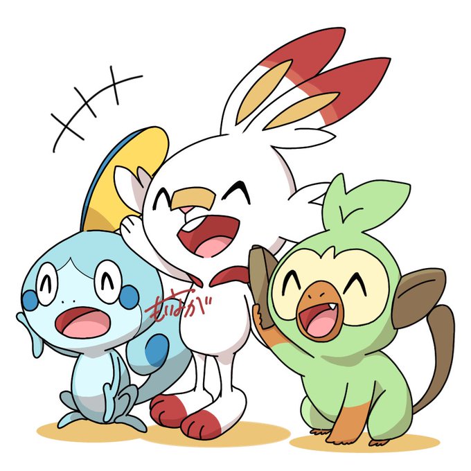 サルノリのtwitterイラスト検索結果 古い順