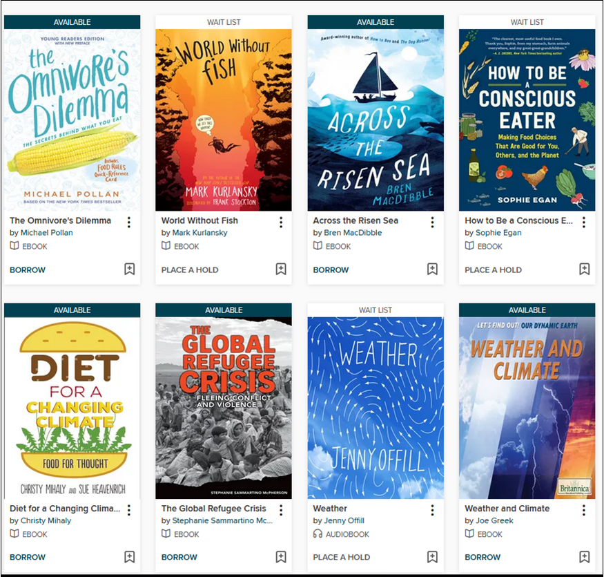 Kirklees Libraries tweet media