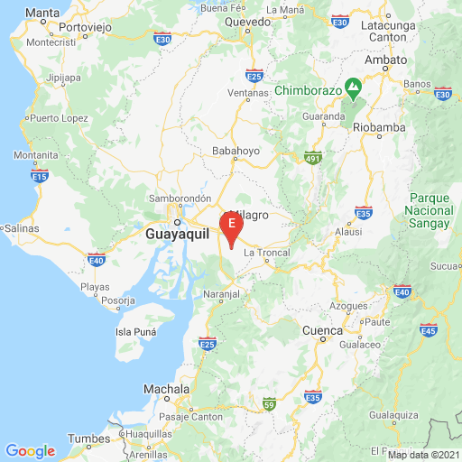 IGecuador's tweet photo. #SISMO ID: igepn2021ftce Revisado 2021-03-23 09:20:52 TL Magnitud:4.05 Profundidad: 66.87 km, a 20.77km de El Triunfo,Guayas,Latitud: -2.3571 Longitud:-79.5619 Sintio este sismo? Reportelo! en https://t.co/8fwGEdRLGa https://t.co/u4CIXf888G