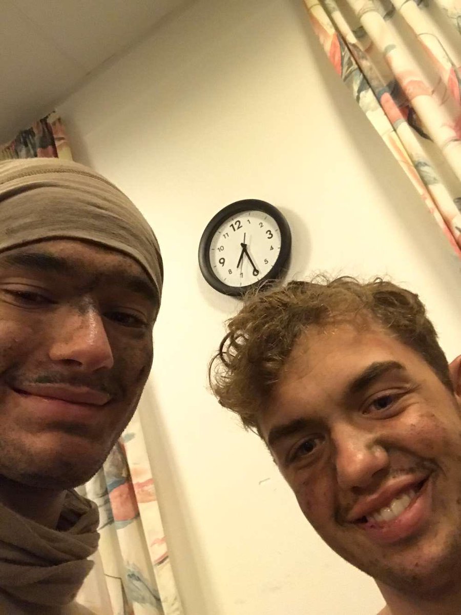 Patrick_Kramer7's tweet photo. Havlo every freinds and fan i haves. I Was on a little vacai in Somalia, so i did not have acces to me Twitter. I AM BACK NOW, so stay iTunes for new exciting fhings. #StopAsianHate #VM #Eurovision2021 #PromoCode #Jesus @jasonderulo https://t.co/H9EBrCdslD