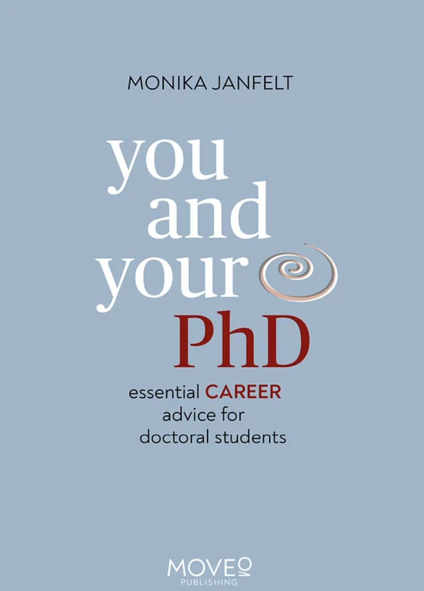 CUSO (@cuso_phd) on Twitter photo Ilaria Orsi, <a href="/cuso_skills/">CUSO Competences</a> program's director presents you her ten lessons to remember from the book "You and your Phd" by @MonikaJanfelt. All about this on the #CUSO blog:
📝➡️ cuso.ch/index.php?id=6…
<a href="/unifr/">Uni Fribourg</a> <a href="/UNIGEnews/">Université de Genève</a> <a href="/unil/">Université de Lausanne</a> <a href="/UniNeuchatel/">Université Neuchâtel</a>
#PhDlife #AcademicChatter Ilaria Orsi, <a href="/cuso_skills/">CUSO Competences</a> program's director presents you her ten lessons to remember from the book "You and your Phd" by @MonikaJanfelt. All about this on the #CUSO blog:
📝➡️ cuso.ch/index.php?id=6…
<a href="/unifr/">Uni Fribourg</a> <a href="/UNIGEnews/">Université de Genève</a> <a href="/unil/">Université de Lausanne</a> <a href="/UniNeuchatel/">Université Neuchâtel</a>
#PhDlife #AcademicChatter