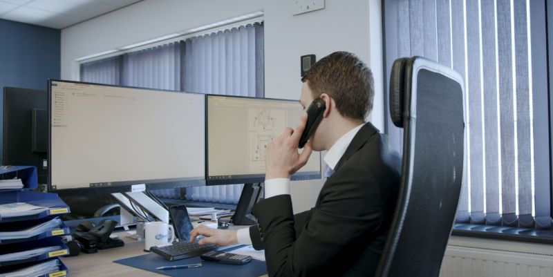 JMFFiltersBV's tweet photo. Misschien herken je het wel, een filterprobleem waar je maar niet uitkomt.... Wekelijks krijg ik belletjes van klanten en van potentieel nieuwe klanten die opzoek naar een filtersysteem die Custom Made tussen het leidingwerk geplaatst moet worden.  Wij staan 24/7 voor jou klaar! https://t.co/mVdalfNWQP
