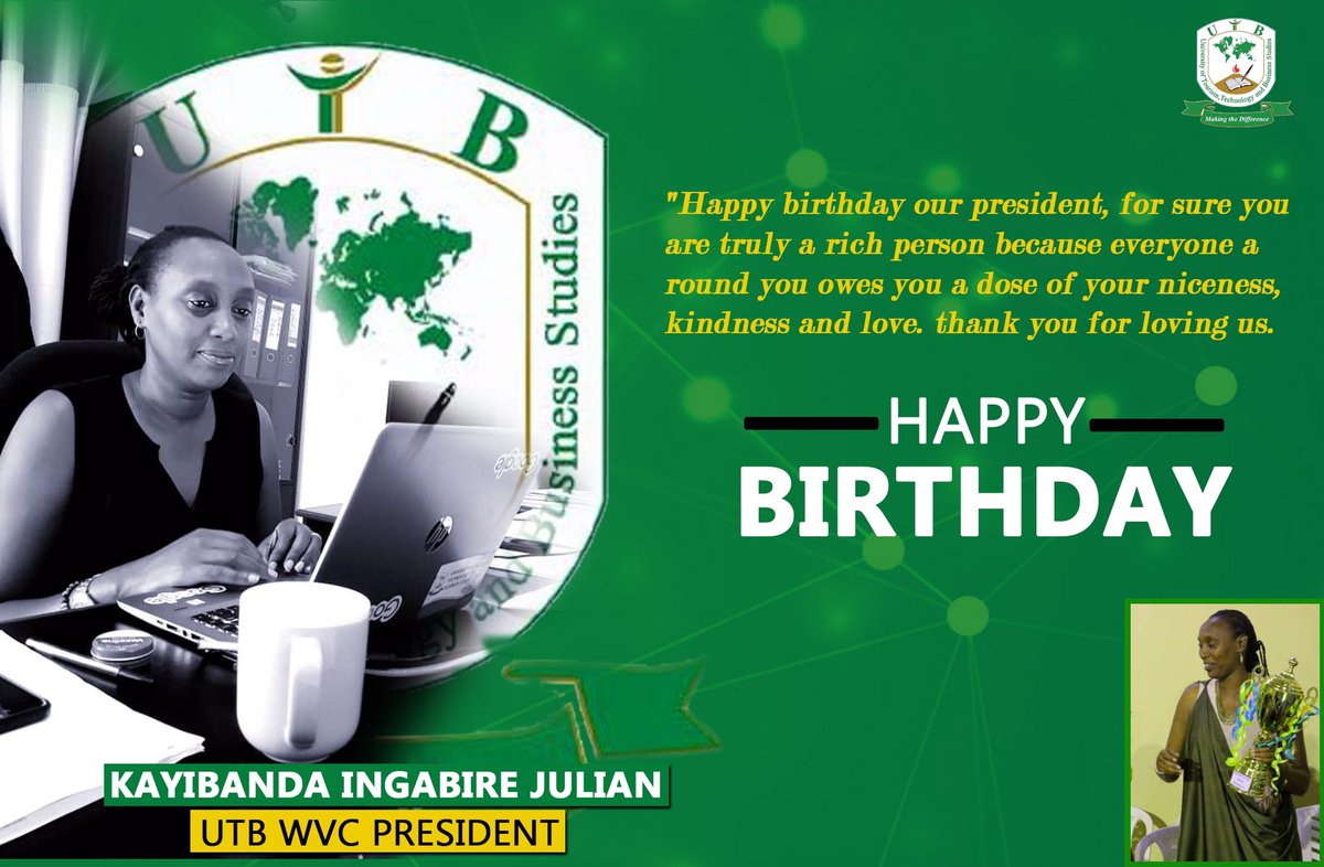 amonb_official's tweet image. Happy birthday to her