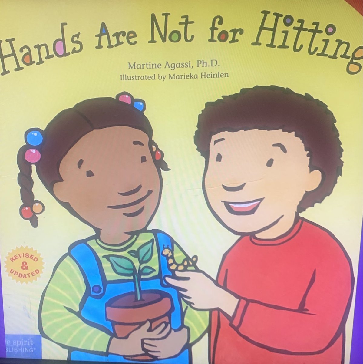 Thank you to The Shelter for Abused Women &amp; Children for today’s presentation. ⁦<a href="/PLEgators/">Palmetto Elementary</a>⁩ ⁦<a href="/VaillChristy/">Christy Vaill</a>⁩ 💕🐊💪🏻💕