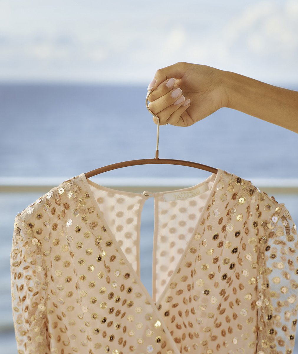 restonlloyd's tweet photo. Get your closet organized with Mawa Hangers from Germany! https://t.co/Dk9TRXVUOl