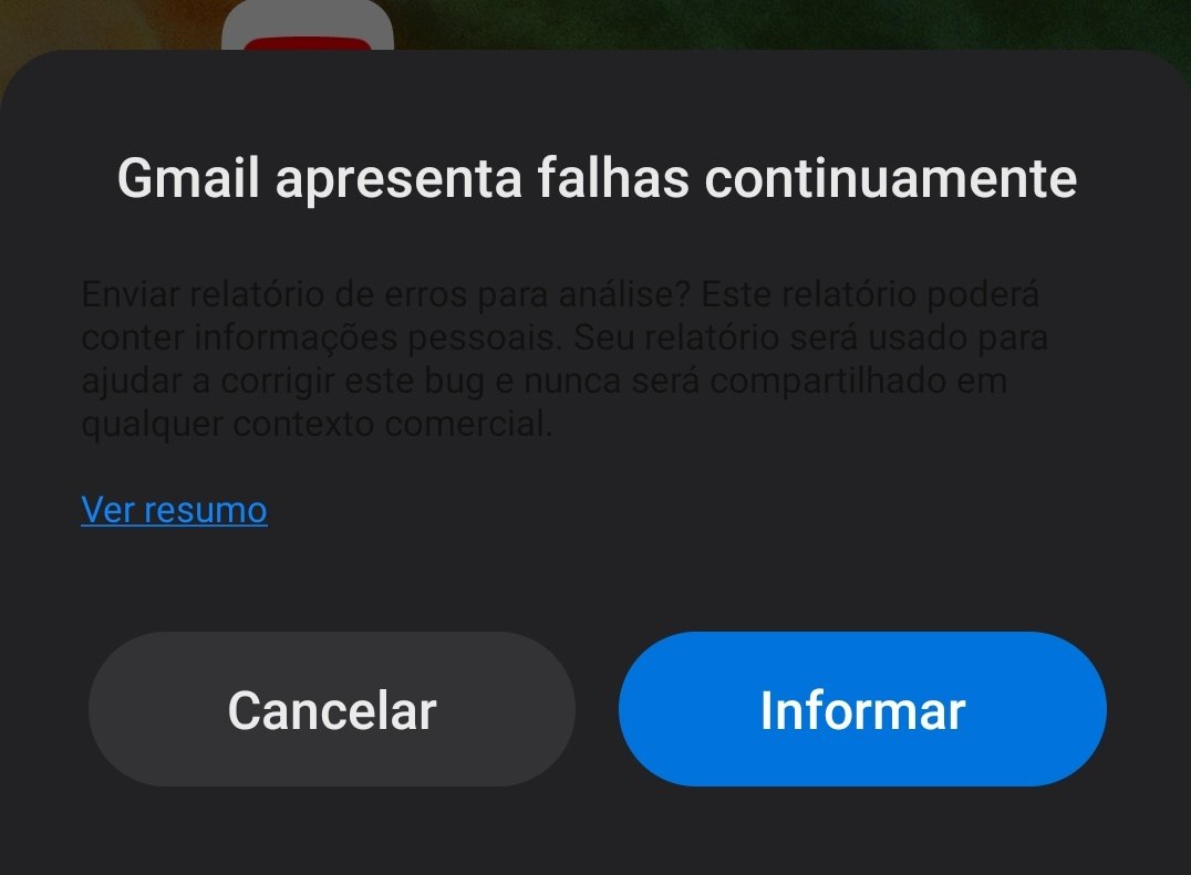 anabiaveiga's tweet image. Que ódio!! Não aguento mais Android! Vou ter que formatar o celular mesmo?!
Oh porcaria viu....
#androiddown #Android #Androidappscrashing