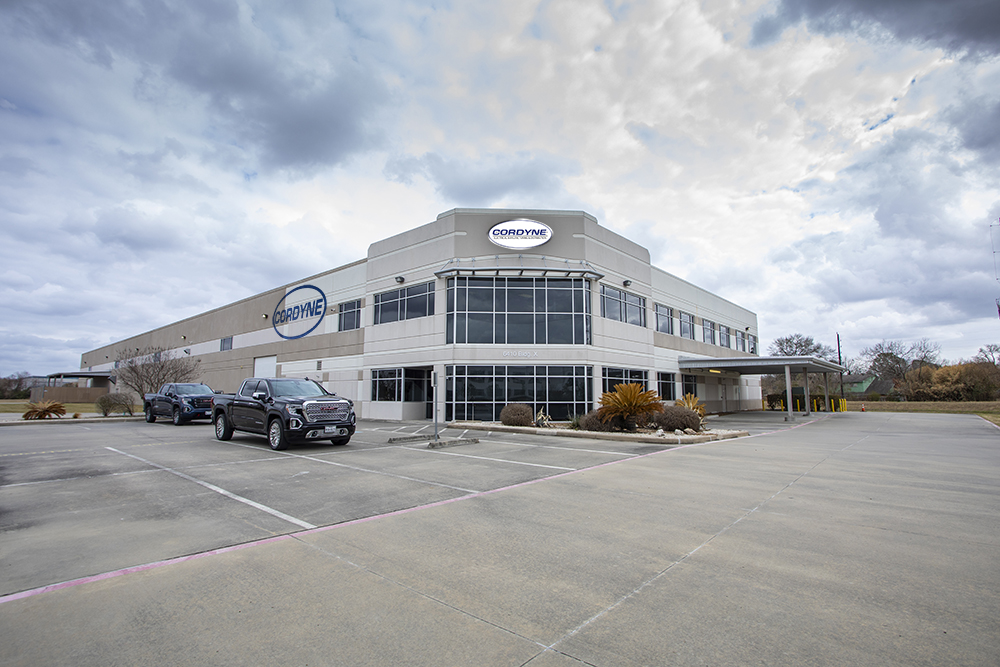 Cordyne's tweet photo. 𝗪𝗲 𝗮𝗿𝗲 𝗺𝗼𝘃𝗶𝗻𝗴 𝘀𝗼𝗼𝗻
We recently acquired a new all-in-one space for our team. Within the next few months we will have everyone under one roof. 

Follow us for further updates.

#cordyne #manufacturing #electricalengineering #distribution #houston #moving https://t.co/Fz3NT0tS5V