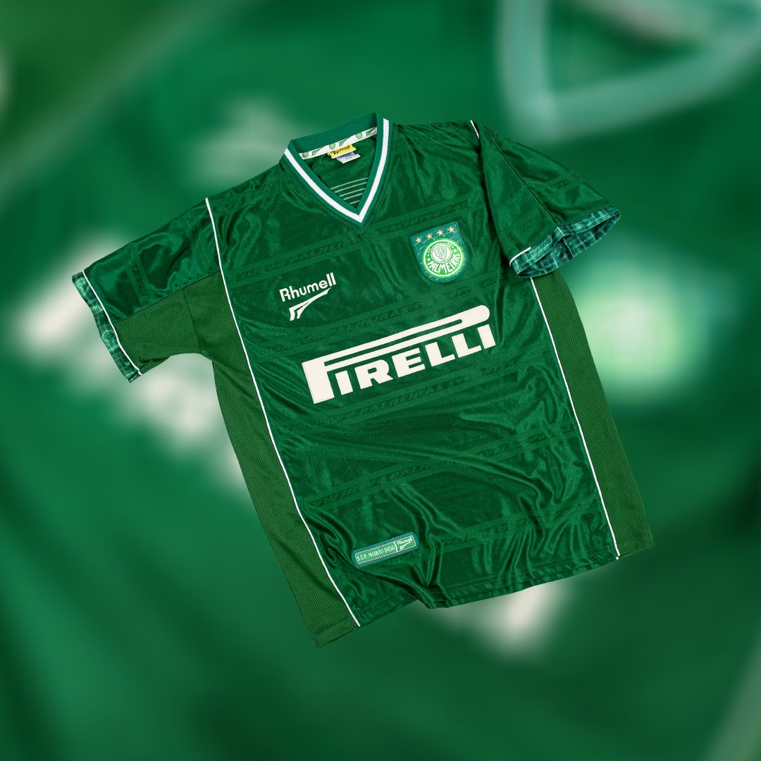 palmeiras fc shirt
