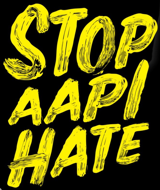 MChahdi's tweet photo. Peeling the poisonous fruit of hate and racism one layer at a time is going to take forever, we need to take action to systemically end ALL OF IT. Sending prayers to those suffering from discrimination, hate and/or violence #StopAAPIHate  #StopAsianHate  #westandtogether https://t.co/uX18fj7TkE