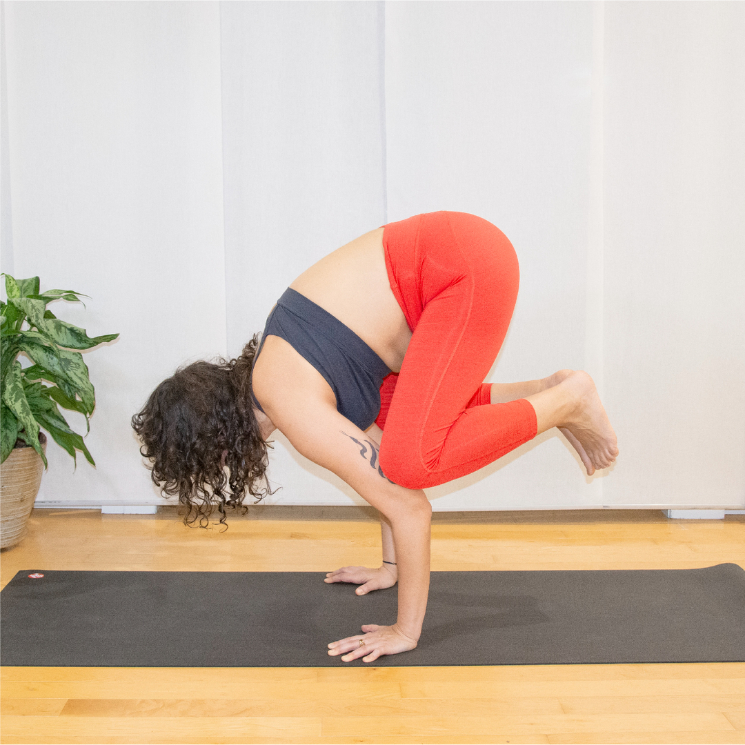 ⚡️Pick yourself up. When we attempt something, we get support but we have to take the steps. We have to travel, inch by inch. We are the ones responsible for our own happiness. Fly my friends. Fly. 🌙🌞⚡️

#yogaasana #crowpose #flylikeabird #yogapractice #brooklynyoga