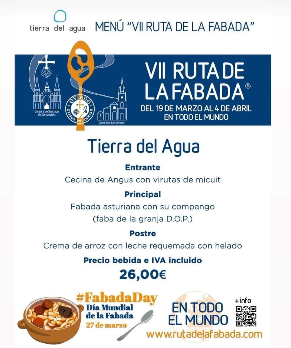 Tierra del Agua tweet media