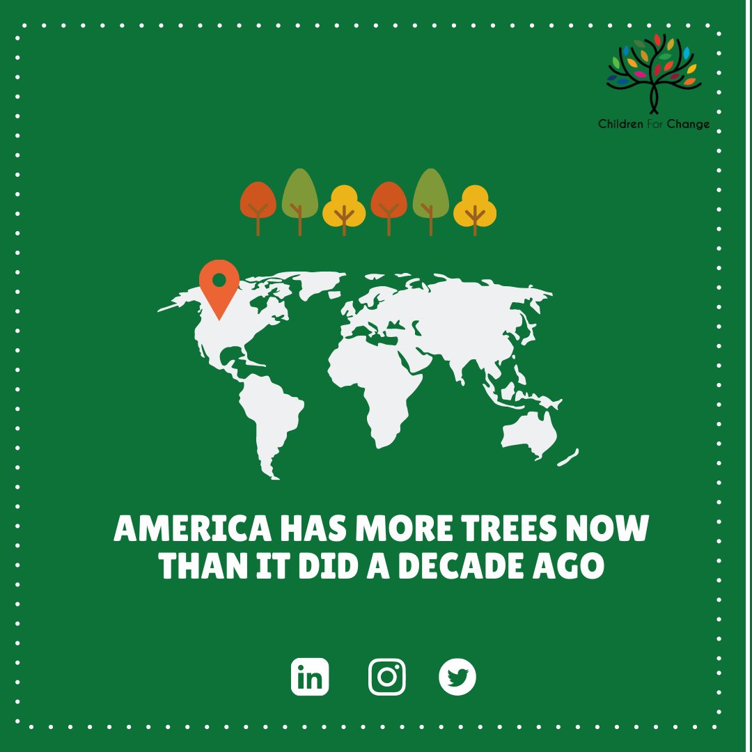 CforChange_'s tweet photo. Some #happynews!!

It's not like, nothing good is happening. We all need to join hands and work together to make a difference.

Every small step we take towards #sustainability and caring for other beings makes a huge difference with time :)
#agenda2030

#sdgs #goodnews #poverty https://t.co/ew8yYJkJuA