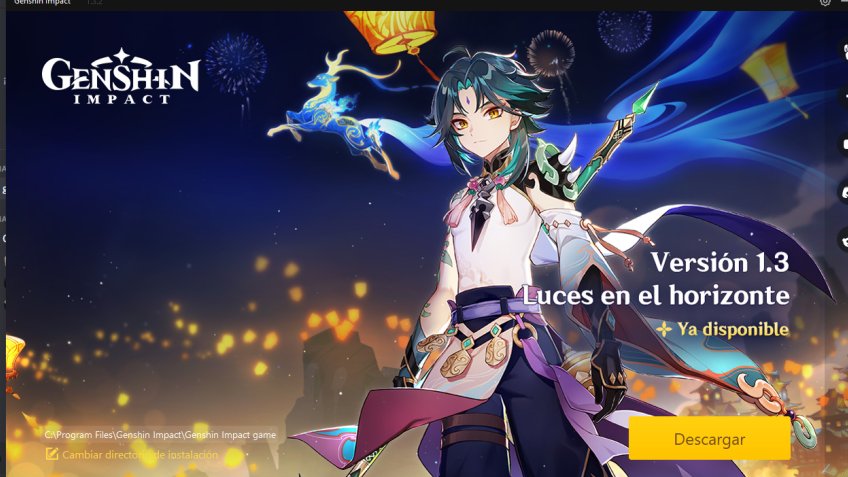 eviltanu's tweet photo. ug, encontré esta screen de cuando empecé a jugar #GenshinImpact , pero en ese momento no sabía nada, ni que era el gachapón y ahora me arrepiento POR QUE NO LANCÉ DESEOS EN EL BANNER DE XIAO AAAAA LO NECESITOOOOOO KEHICE? PO K????? VUELVE XIAOOOOAAAAAAA https://t.co/QPAJSLImUu