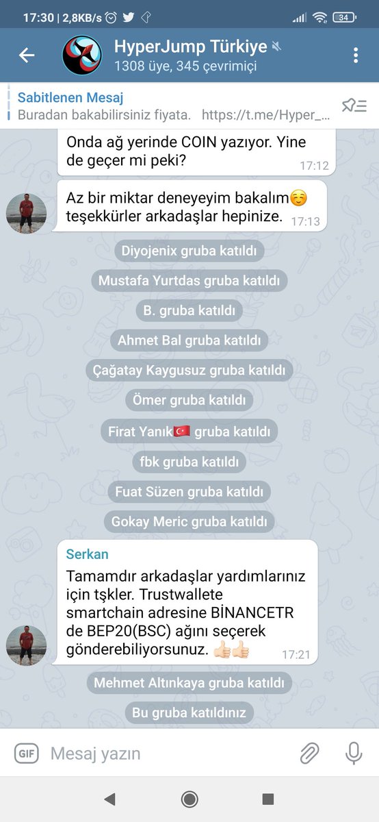 ali_kripto's tweet photo. @HyperJump_Tr @TradeWars_10 @avvuralcetin @hamza87177038 https://t.co/G4X9Lkq6n9