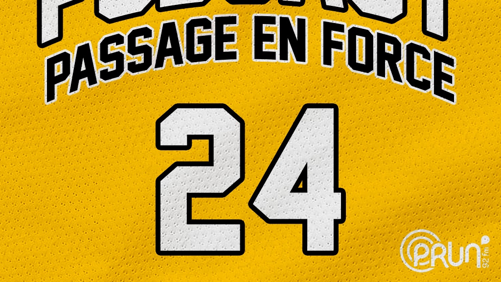 PassEnForce's tweet photo. 🔁Nouvel Episode dispo en Podcast !!
Peu en mode duo pour débrieffer les news de la semaine avec la blessure du King et les dernière rumeurs de trade ! Ça parle aussi @sixers et @utahjazz !

https://t.co/JFg9i3PJY8

#Basket #basketball #NBA  #podcast #radioprun #prun #replay https://t.co/C6ekdXLei6