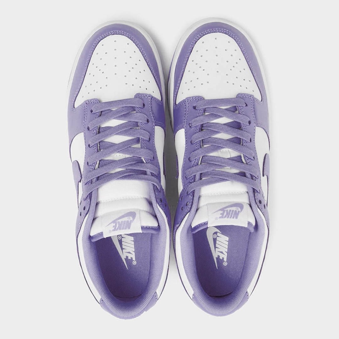 dunk purple pulse release date