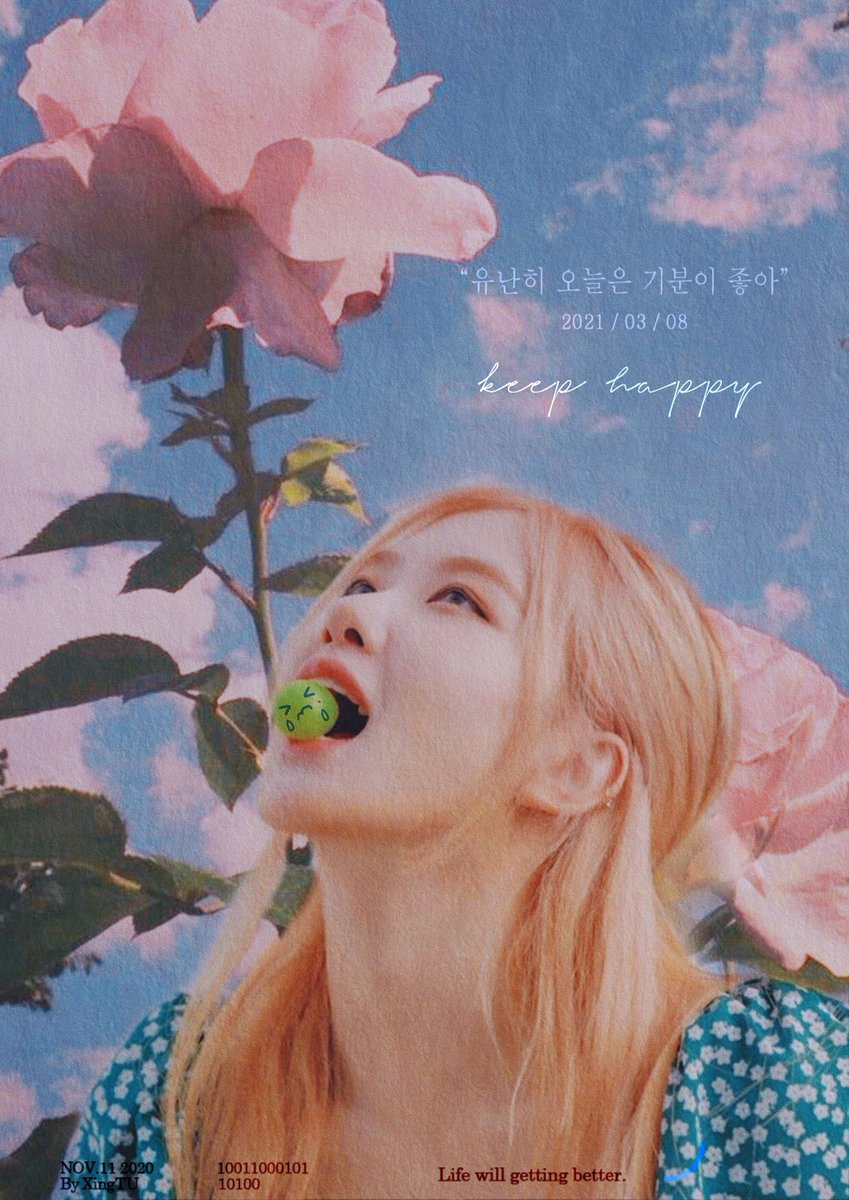 minmin44912174's tweet photo. My baby🖤💗 #Rosé #OnTheGround #BLACKPINK #Gone #CongratulationsROSE https://t.co/qxuDKmjfmu