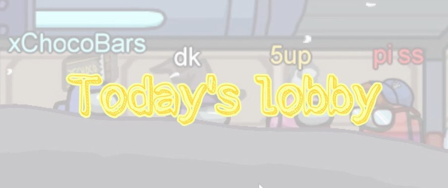 crewfupdates's tweet image. Today's morning lobby is: 5up, Dakotaz, Steve, Plushys, DumbDog, Koji, Ellum, Gee, Kara, Gabbie