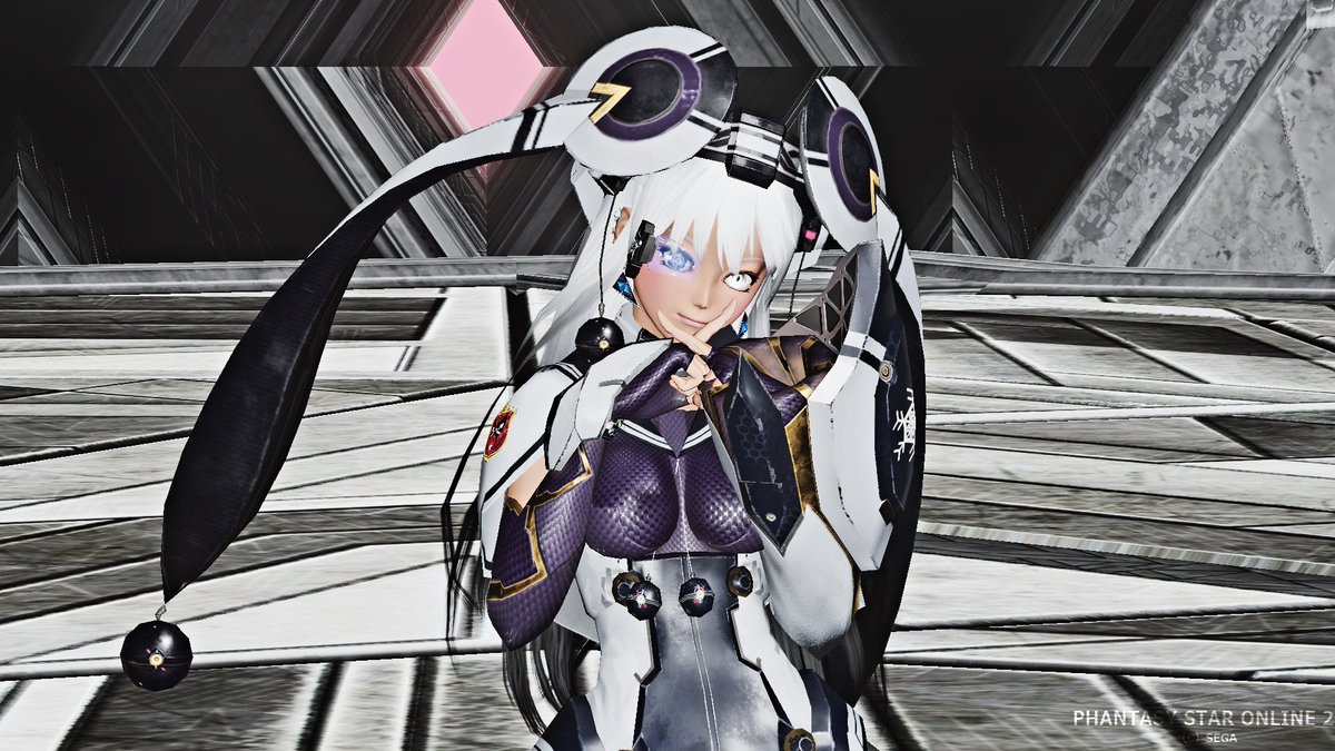 Shimazaru メンテの日なのでssを貼る フォロワーのアークスがrtしてくれてまだ見ぬアークスと繋がりたい Gshade N ウィオラマギカ