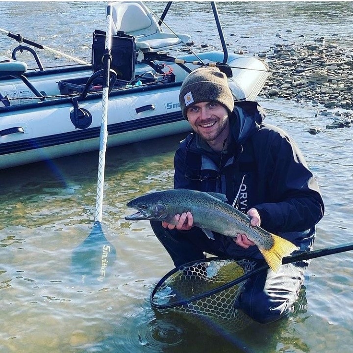tourlakecounty's tweet photo. Now Entering #steelheadalley ,
Shared By @cityofpainesville And Photographed By @zdubs41 #remarkablelakecountyoh #steelhead #steelheadfishing #fishing #ohiophotos #ohioviews #ohiogram #painesvilleohio #ohiohasit #ohiofindithere #travelandleisure #travelandtourism #onetanktrip https://t.co/t8N2MdXpqw